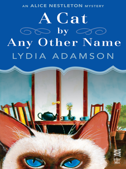 Title details for A Cat by Any Other Name by Lydia Adamson - Available